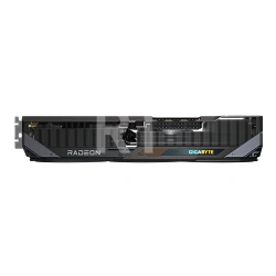 Видеокарта Gigabyte RX 9070 XT Gaming, 16 GB, Radeon RX 9070 XT