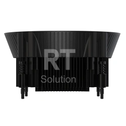 Кулер ID-Cooling DK-07i Rainbow