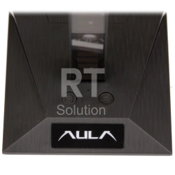 Подставка для наушников Aula Wind F65, Black