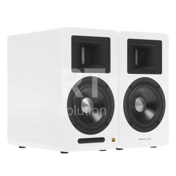 Колонки Edifier AirPulse A100 (2.0), White