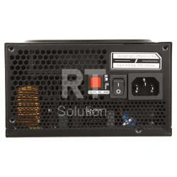 Блок питания ATX 1300 W 1Stplayer NGDP HA-1300BA3, Black