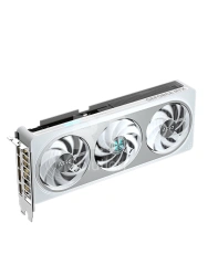 Видеокарта Gigabyte RTX 5060 Aero OC, 8 GB, GeForсe RTX 5060