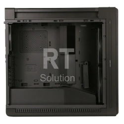 Корпус ASUS ProArt PA602 Wood Metal, Black