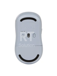 Мышь Xiaomi Wireless Mouse 3 XMWXSB03YM, Blue, USB