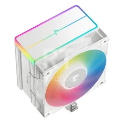 Кулер DeepCool AG500 WH ARGB V2