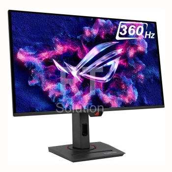 Монитор 26.5" ASUS ROG Strix OLED XG27ACDNG, Black