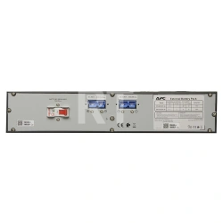 UPS APC Easy UPS On-Line SRV 3000VA + аккумулятор SRV72RLBP-9A + два комплекта для монтажа SRVRK1
