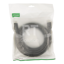 Кабель HDMI Ugreen HD119, 4K, 3m, m-m, OEM