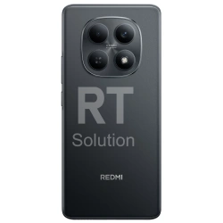 Смартфон Redmi Note 15, 6 GB, 128 GB, Black (2510DRA23E)