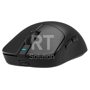 Мышь A4Tech Bloody SG5, Black, USB