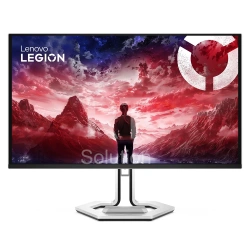 Монитор 26.5" Lenovo Legion Pro 27Q-10, Black