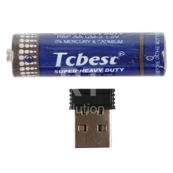 Мышь 2E MF217, Black, USB