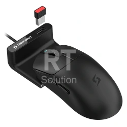 Мышь A4Tech Bloody SG5, Black, USB