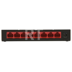 Switch 8 port Mercusys MS108G (V 2.3)