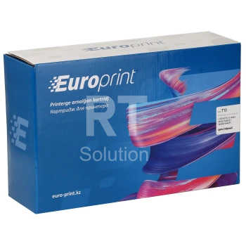 Картридж Europrint EPC-T13, Black