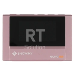 MP3 Player FiiO Snowsky Echo Mini F4401E, Pink