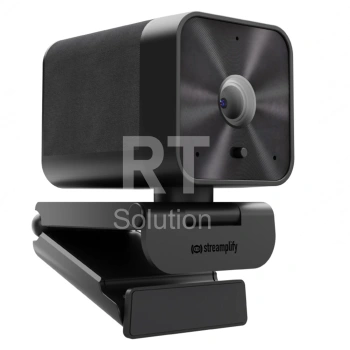 Web-камера Streamplify CAM-G-QHD-4M30-BK