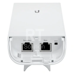 Точка доступа Ubiquiti NanoStation M5