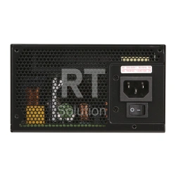 Блок питания ATX 850 W HuntKey GX850M