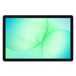 Планшет Samsung Galaxy Tab A11 Plus, 11", 128 GB, Wi-Fi+5G, Silver