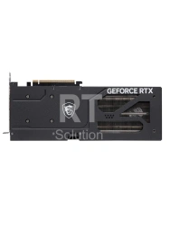 Видеокарта MSI RTX 5060 Ti Ventus 3X OC, 16 GB, GeForсe RTX 5060 Ti
