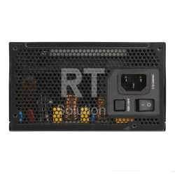 Блок питания ATX 1050 W GameMax RGB PRO 1050G