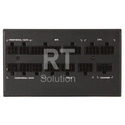 Блок питания ATX 1300 W Chieftec Polaris PPX-1300FC-A3