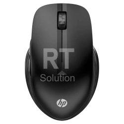 Мышь HP 430, Black, USB