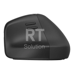 Мышь HP 925, Black, USB