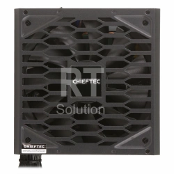 Блок питания ATX 750 W Chieftec Vega PPG-750-S