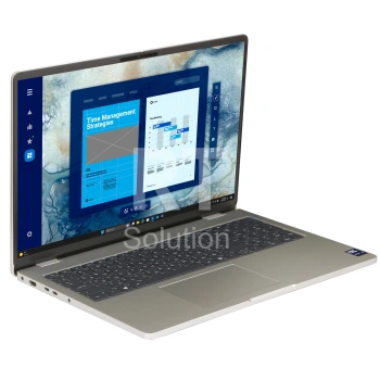 Ноутбук Dell Pro 16 PC16250 (210-BQHB_BTO105)
