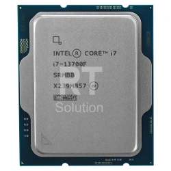 Процессор Intel Core i7 13700F, LGA1700, BOX