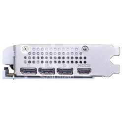 Видеокарта MSI RTX 5060 Ventus 2X White, 8 GB, GeForce RTX 5060