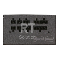 Блок питания ATX 550 W Chieftec Chieftronic BDK-550FC