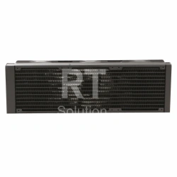 Система водяного охлаждения Formula V Ice Jet Glow 360 Black