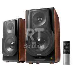 Колонки Edifier S3000MKII (2.0), Brown