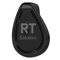 Мышь HP 925, Black, USB