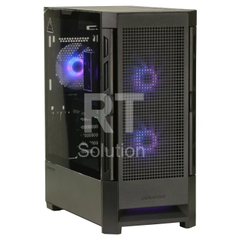 Компьютер игровой WW-KZ (AMD Ryzen 5 7500F, RTX 5060 Ti 8 GB, 1 TB SSD, 32 GB DDR-5)