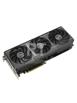 Видеокарта ASUS RTX 5070 Prime OC Edition, 12 GB, GeForce RTX 5070