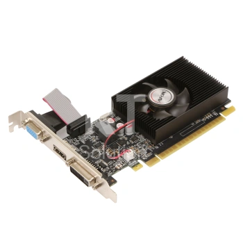 Видеокарта Afox GT 740, 4 GB, GeForce GT 740