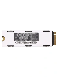 SSD накопитель 1 TB Corsair MP600 PRO LPX White, M2, PCIe 4.0