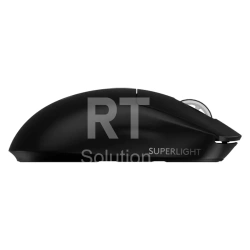 Мышь Logitech G PRO X Superlight 2, Black, USB