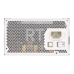 Блок питания ATX 1050 W GameMax RGB PRO 1050G WH