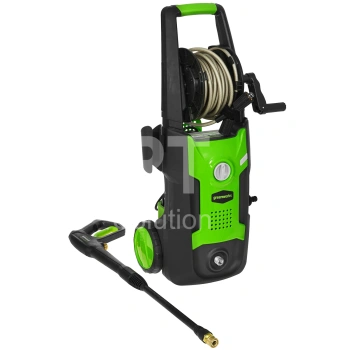 Мойка высокого давления Greenworks GPWG4II