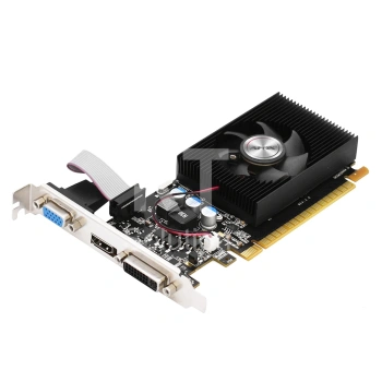 Видеокарта Afox GT 730, 2 GB, GeForce GT 730