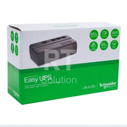 UPS APC Back BVS650I-GR