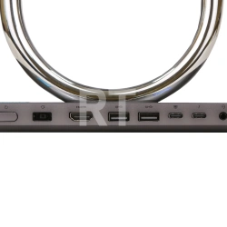 Моноблок Lenovo Yoga AIO 32ILL10 (F0HX001ERU)