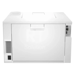 Принтер лазерный HP Color LaserJet Pro 4203dw