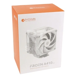 Кулер ID-Cooling Frozn A410 DW