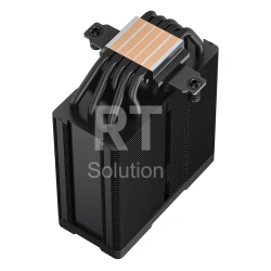 Кулер DeepCool AG500 Digital ARGB